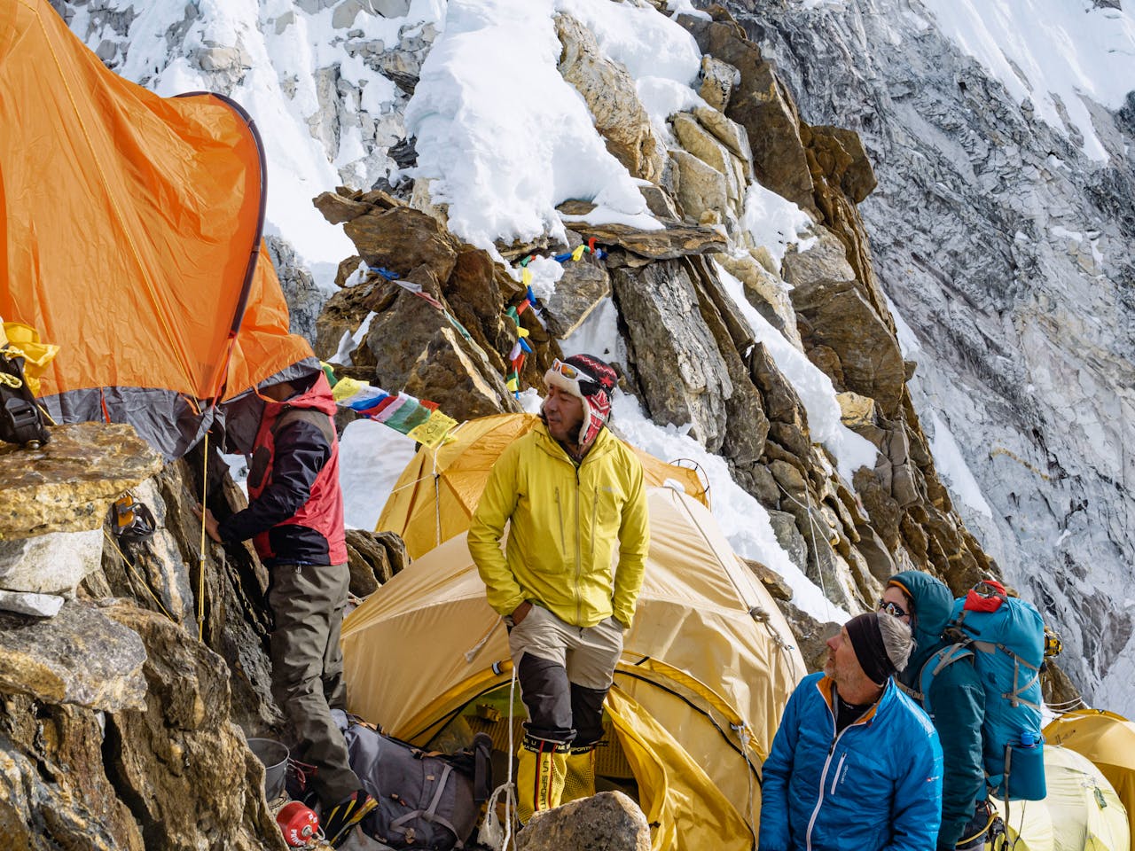Mardi Himal Trek