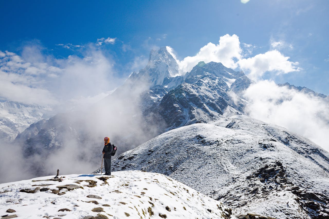 5 Days Langtang Valley Trek: Complete Itinerary