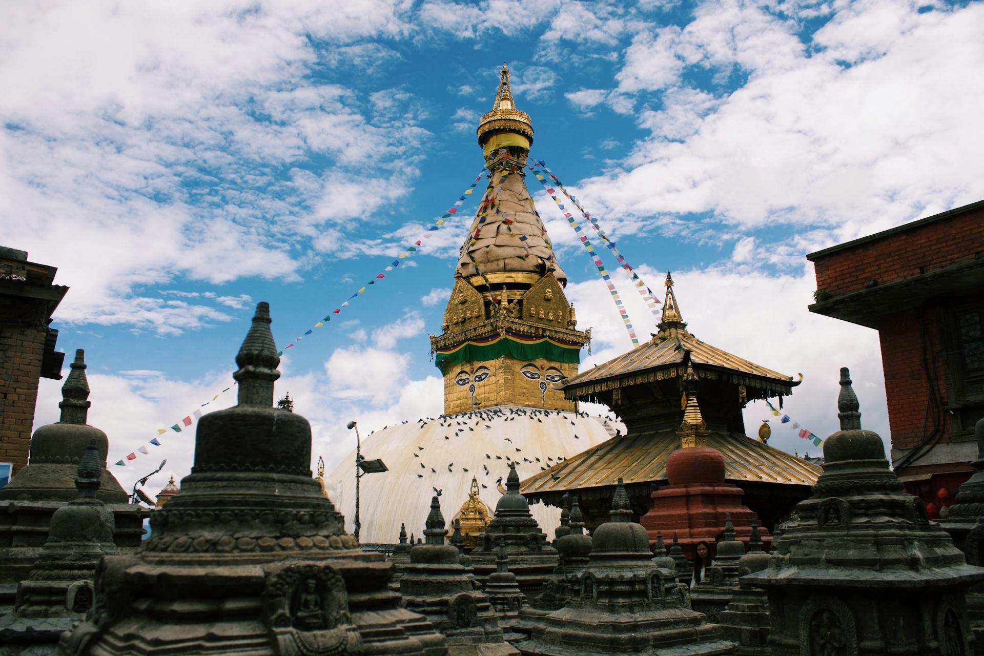 Exploring Nepal’s Untold History: Was This Himalayan Nation Ever Colonized?