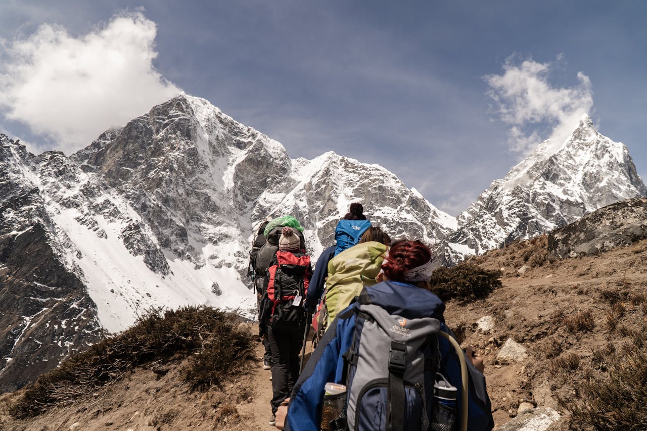 Cultural Highlights on Your Trek