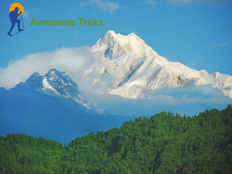 Kanchenjunga Base Camp Trek