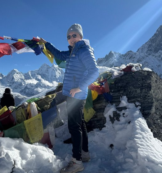 philip testimonial for Awesome Treks